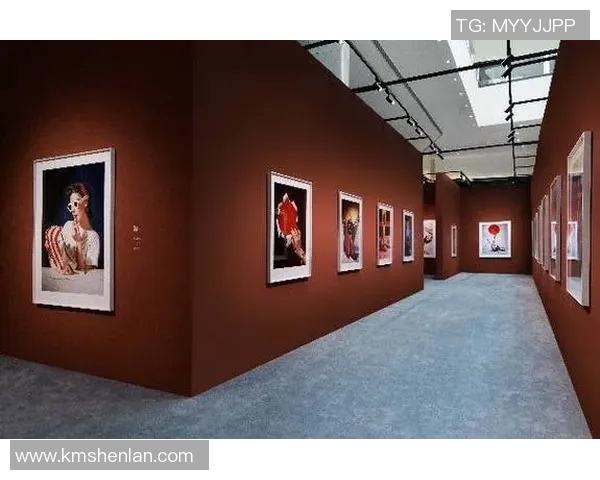 崔永熙：探寻中国当代艺术的先锋之路与文化影响力